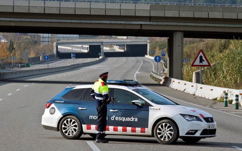 Severe Storms Disrupt Travel for Moroccan Expatriates in Catalonia