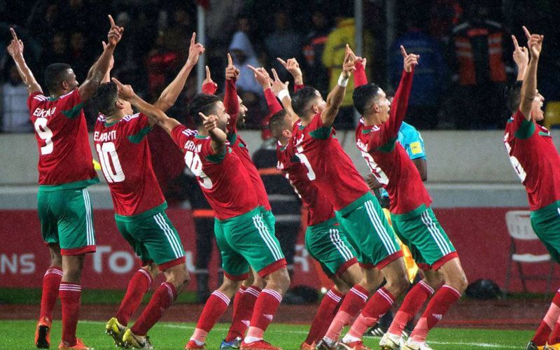 Moroccan Trio Leads African Presence in Champions League Semi-Finals