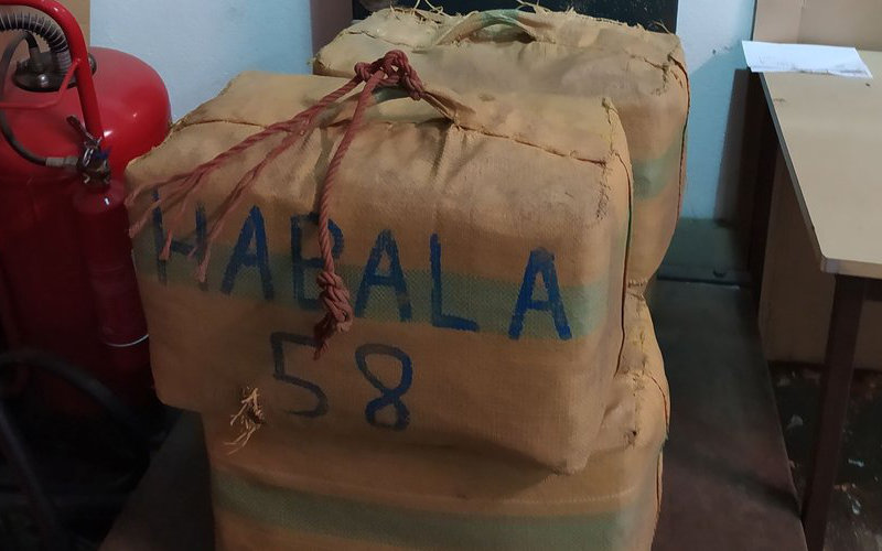 Moroccan Trucker Sentenced to 5 Years, Fined €7.7M for Cannabis Smuggling in France