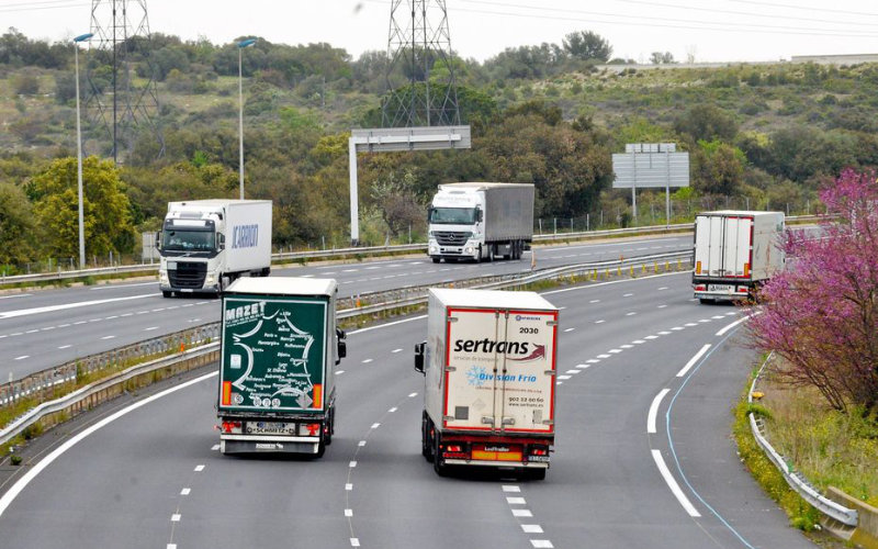 Moroccan Truckers Face Crisis as Schengen Visa Delays Threaten International Trade