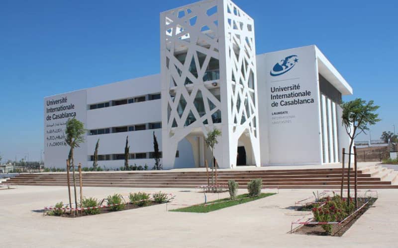 Moroccan Universities Absent from 2020 Shanghai Global Rankings
