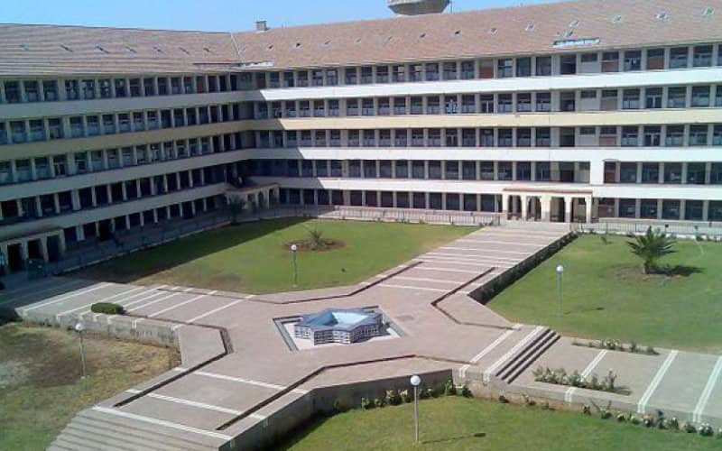 Moroccan Universities Climb Global Rankings, Six Make Times Higher Education List