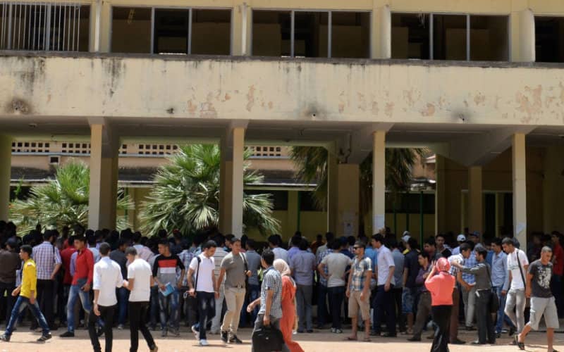 Moroccan Universities Honor 52 Yemeni Doctoral Graduates Amid Pandemic