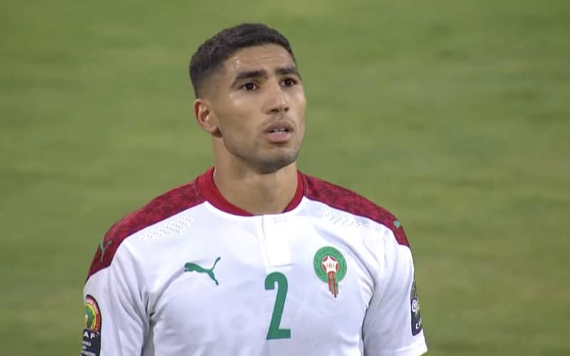 Moroccan PM Urges Support for National Soccer Team After Africa Cup Exit