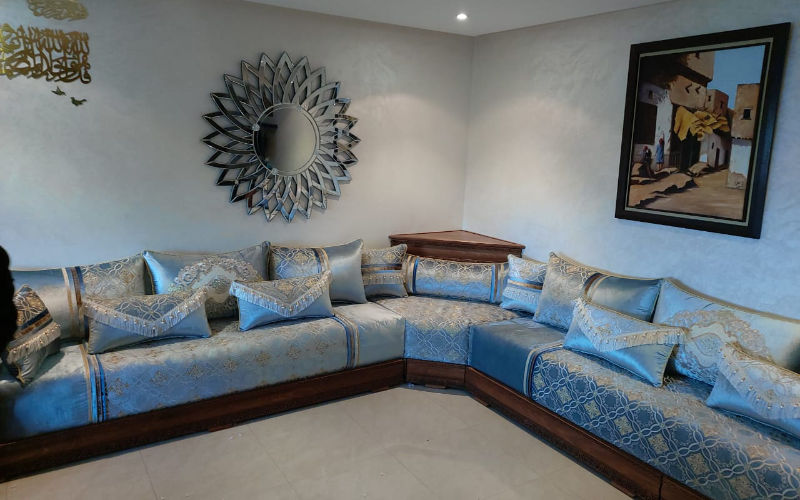 Moroccan Vacation Rentals Face Cleanliness Challenges as Summer Tourism Surges