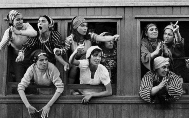 Moroccan Victims Seek Justice for 1975 Algerian Expulsion