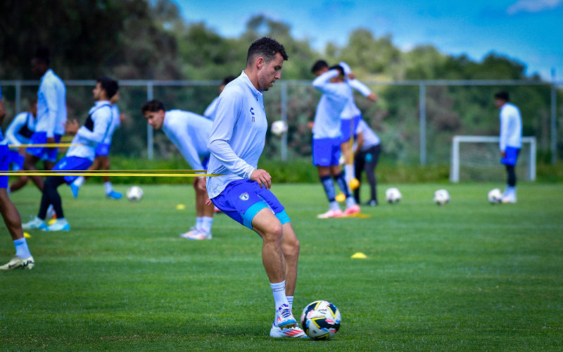 Moroccan Winger Oussama Idrissi's Transfer to Club América Falls Through