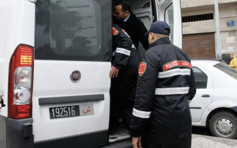 Moroccan Woman Arrested for Spreading False Coronavirus Video in Fez