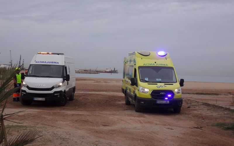 Moroccan Woman Dies in Border Zone While Seeking Emergency Care in Spanish Enclave