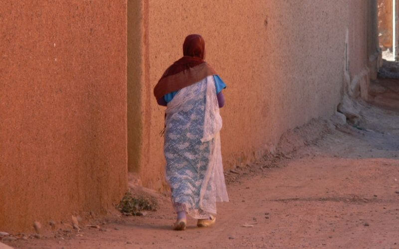 Moroccan Woman Discovers She's Been Legally Dead for 25 Years in Identity Card Mix-Up