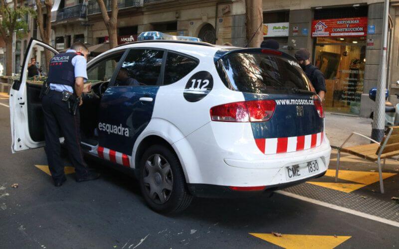Moroccan Woman Escapes After Violent Sexual Assault in Barcelona's Ciutat Vella District