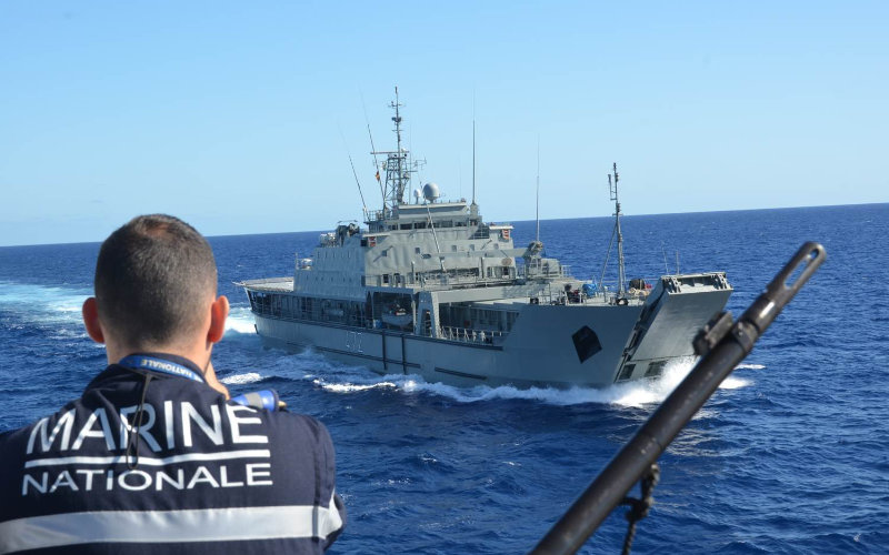 Moroccan Woman Killed by Algerian Navy in Border Shooting, Rights Group Reports