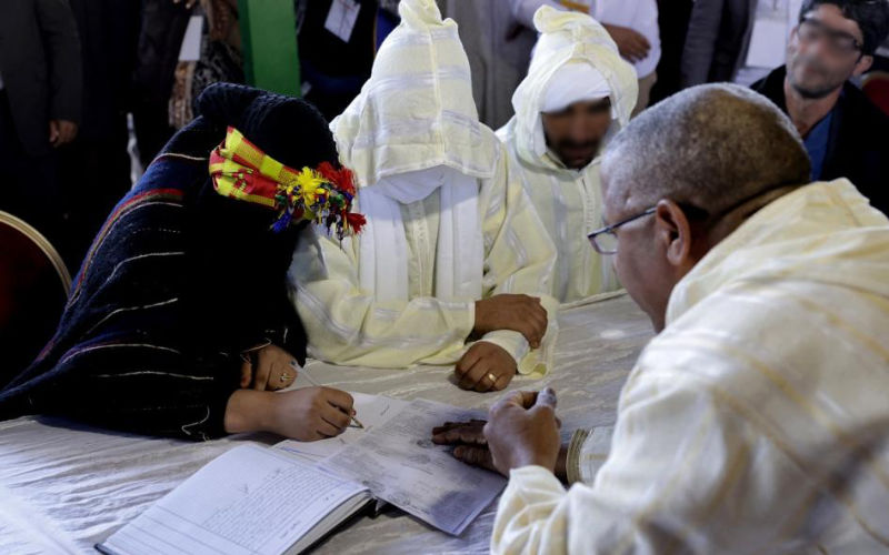 Moroccan Woman Killed in Dispute Over Husband's Polygamy Request