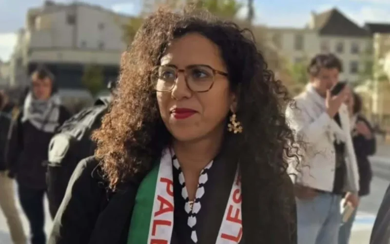 Moroccan Woman Leads 20,000 Social Homes Seine-Saint-Denis