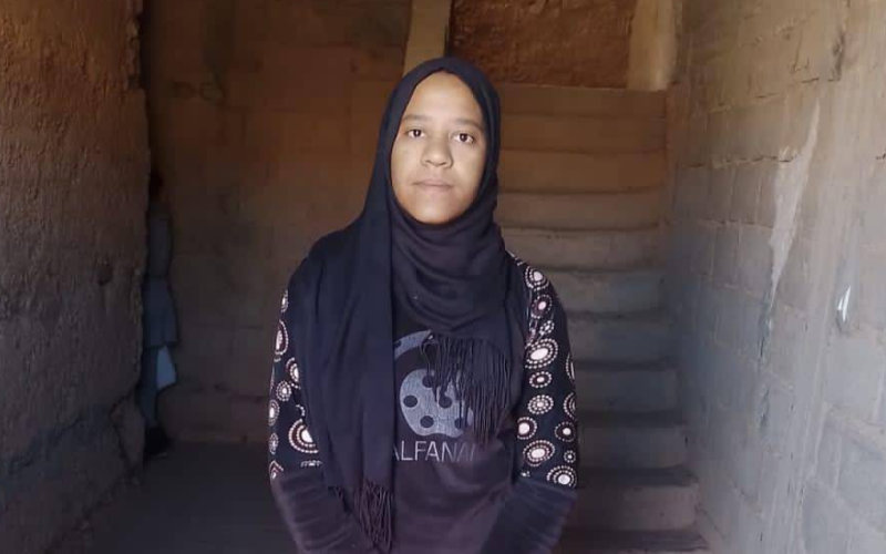 Moroccan Woman Missing for a Week After Mysterious Journey from Zagora to Marrakech