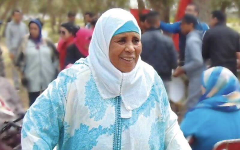 Moroccan Woman Offers Free Shelter and Support to Cancer Patients in Rabat