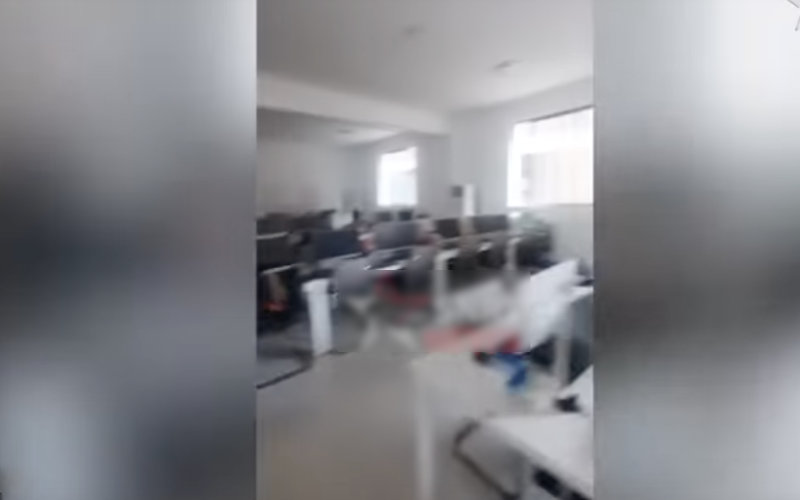Moroccan Woman Recounts Harrowing Ordeal of Detention in Myanmar Border Region