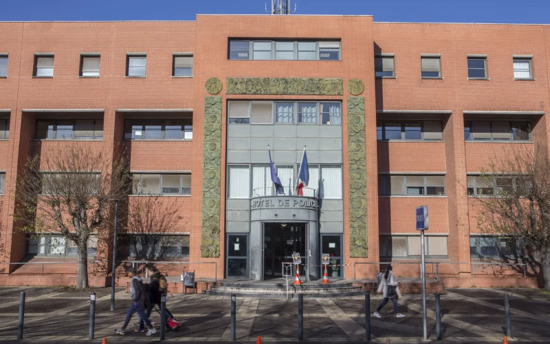 Moroccan Woman Strangled in Toulouse; Suspect in Custody as Investigation Unfolds