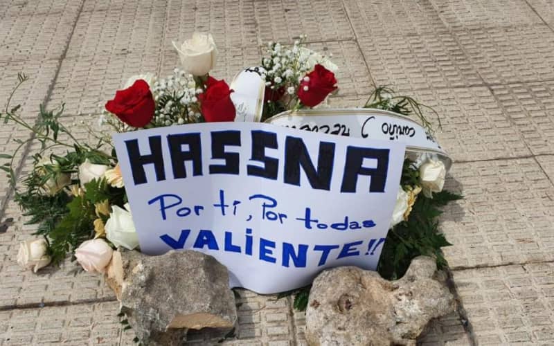 Moroccan Woman's Body to be Repatriated After Fatal Stabbing by Ex-Husband in Spain