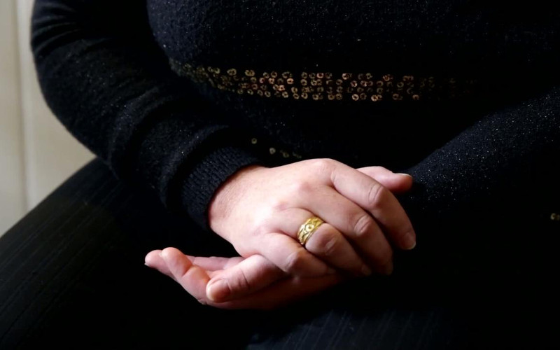Moroccan Women Break Silence on Sexual Violence in Social Media Campaign