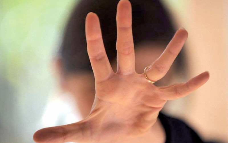 Moroccan Women's Groups Demand Action as Domestic Violence Surges During Lockdown