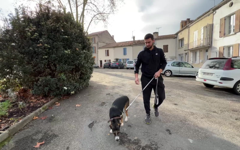 Moroccan Worker Alleges Exploitation in French Vegetable Farm Trafficking Case