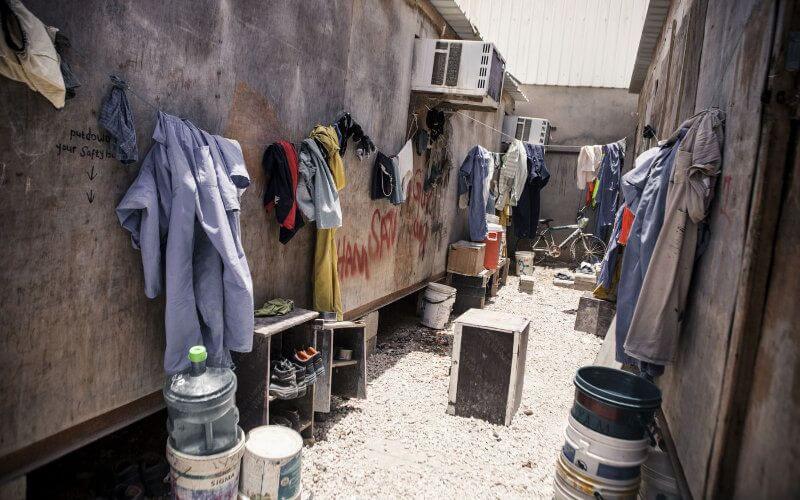 Moroccan Workers in Qatar Face Destitution After Mass Layoffs