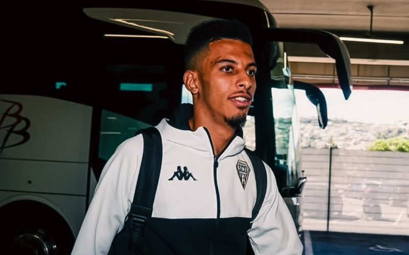Moroccan World Cup Star Ounahi's January Transfer to Napoli Hits Passport Snag