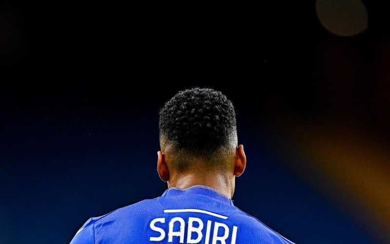 Moroccan World Cup Star Sabiri Joins Fiorentina, Loaned Back to Sampdoria