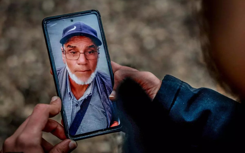 A Moroccan (71 years old) spends nine days in prison due to a judicial error