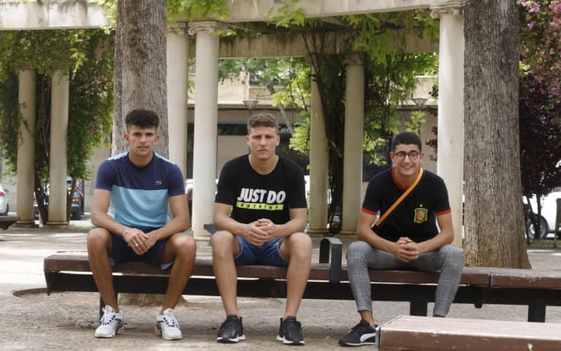 Moroccan Youth Find Success and Opportunity in Spain, Defying Migration Challenges