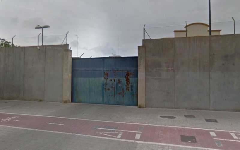 Moroccan Youth Freed After Unlawful Detention in Spanish Immigration Center