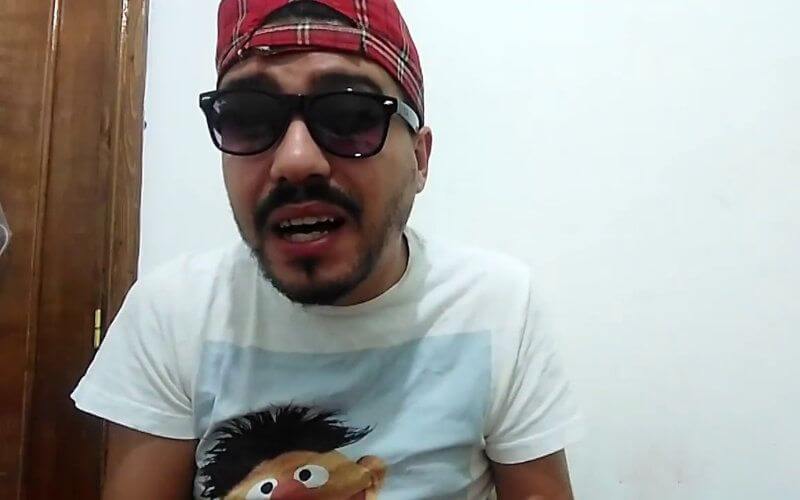 Moroccan YouTuber Appeals Prison Sentence for Criticizing King Mohammed VI