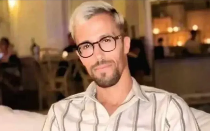 A Moroccan YouTuber banned from the internet for 10 years after his conviction