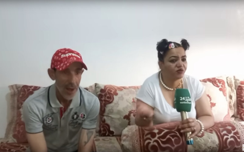 Moroccan YouTuber Couple Sentenced to 2 Years for 'Indecent' Content