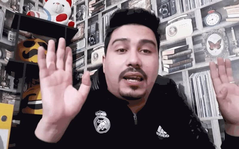 Moroccan YouTuber Faces Prison for Controversial Video Mocking National Institutions