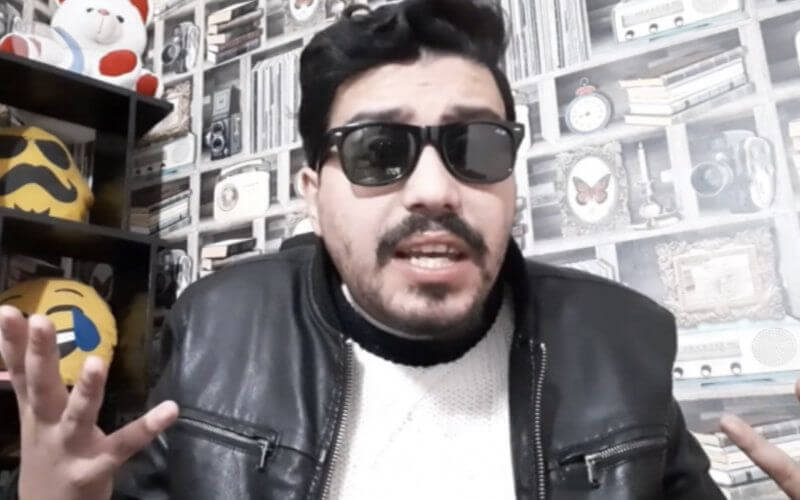 Moroccan YouTuber Faces Trial for Alleged Insults to King Mohammed VI