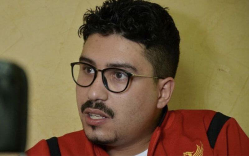 Moroccan YouTuber Jailed for 4 Years Over Criticism of King Mohammed VI