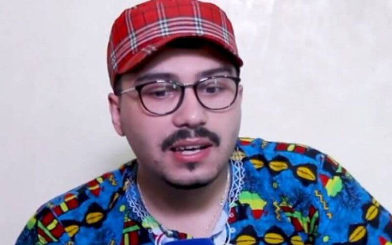 Moroccan YouTuber Sentenced to 4 Years for Insulting King and Citizens