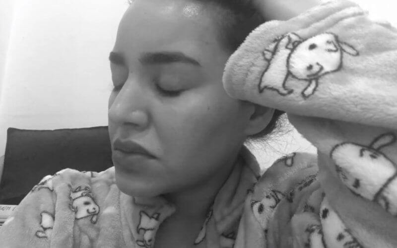 Moroccan YouTuber Suffers Facial Paralysis After Acupuncture Treatment in South Korea
