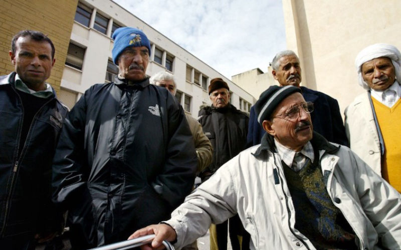 Moroccans in Belgium: between successful integration and persistent discrimination