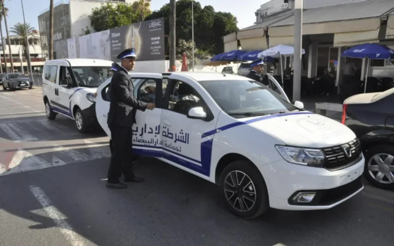 Moroccans complain less, but remain frustrated