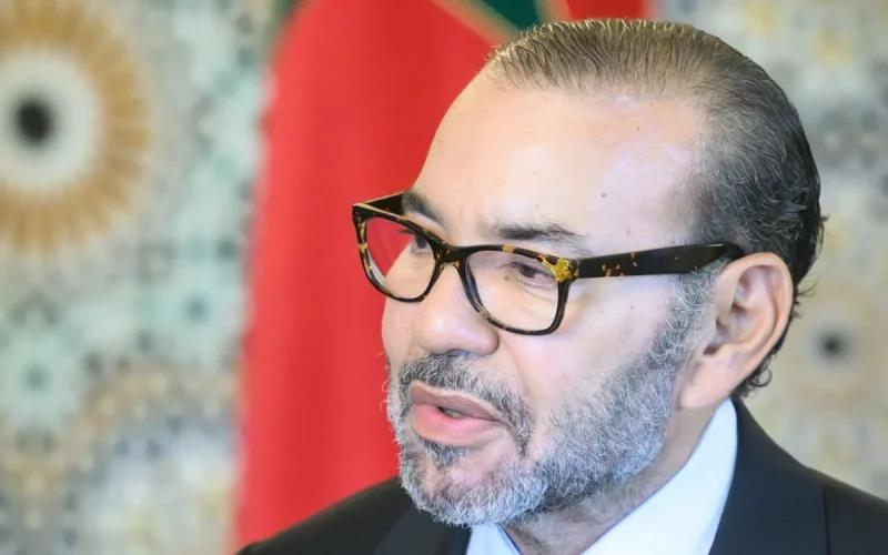 Moroccans expelled from Algeria in 1975 make an appeal to King Mohammed VI
