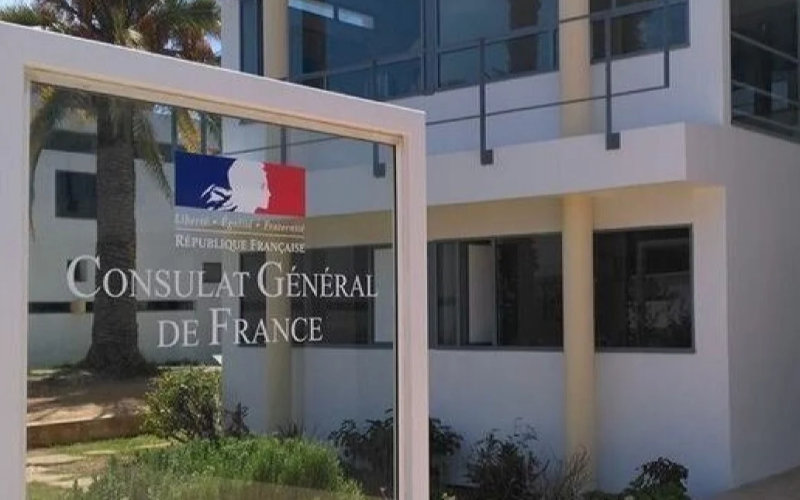 Moroccans Face Steep Fees and Long Waits for Schengen Visa Appointments