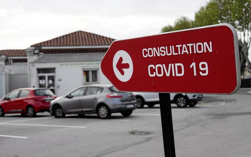 Moroccans in France Face Covid Test Hurdles for Morocco Travel