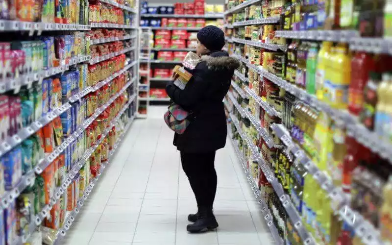 Moroccans Launch Boycott Over Soaring Food Prices Amid Gaza Conflict Concerns