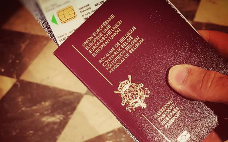 Moroccans Lead in Acquiring Belgian Citizenship, New Migration Report Shows