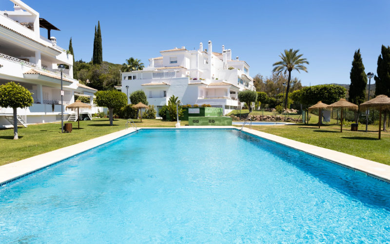 Moroccans lead foreign real estate purchases in Spain