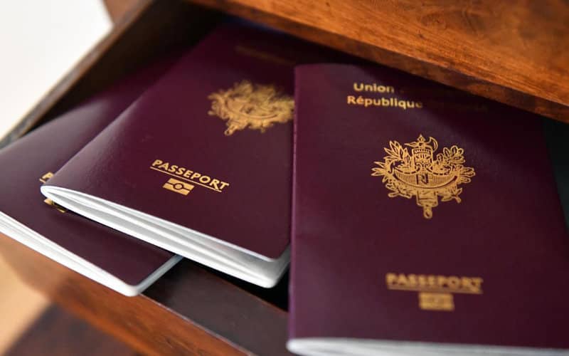 Moroccans Lead EU Naturalizations in 2022, Eurostat Reports