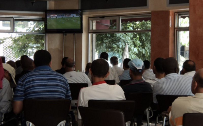 Moroccans Outraged by Soaring Cafe Prices During Africa Cup Matches